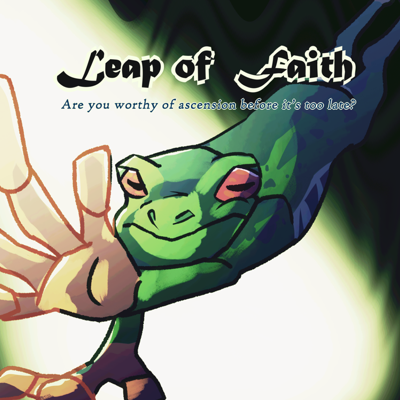 Leap of Faith thumbnail